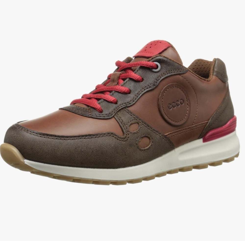 ECCO Women’s CS14 Casual Oxford